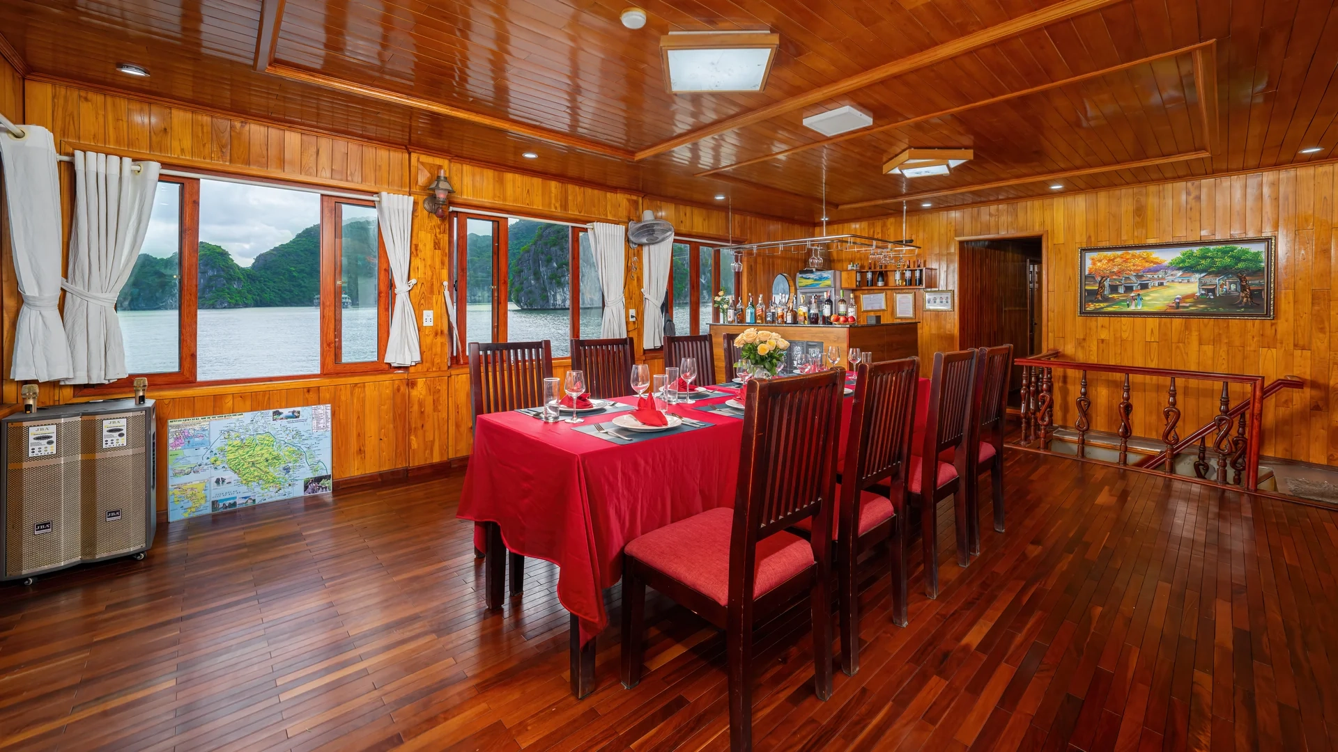 2D1N Tour | Relaxing at Lan Ha Bay and Viet Hai Village on Sunlight Boutique 5 Cruise